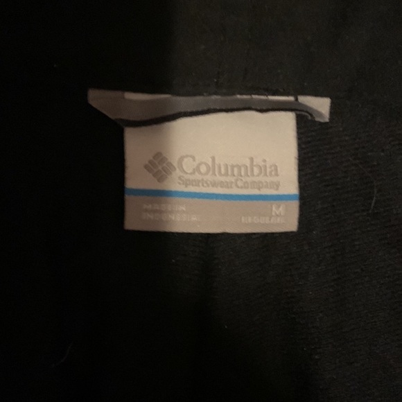 Columbia Woman’s Bugaboo Omni-Heat Insulated Snow Pants - Picture 3 of 3
